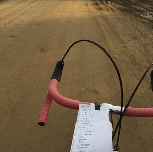 Fundraising Page: Zack Zrull